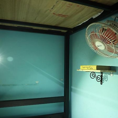 Good Vibes Hostel バラナシ エクステリア 写真